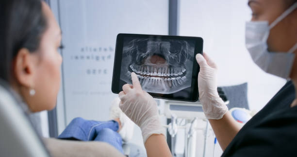 Licensed Teeth Cleaning And Checkup service in New Plymouth, ID - Smile Center Dentistry